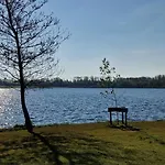Lakeview 'rotorua' 4-6 Pers By Kawatea Ewijk