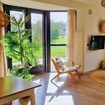 بيت للعطل Lakeview 'rotorua' 4-6 Pers By Kawatea *