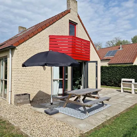 Lakeview 'rotorua' 4-6 Pers By Kawatea * Ewijk