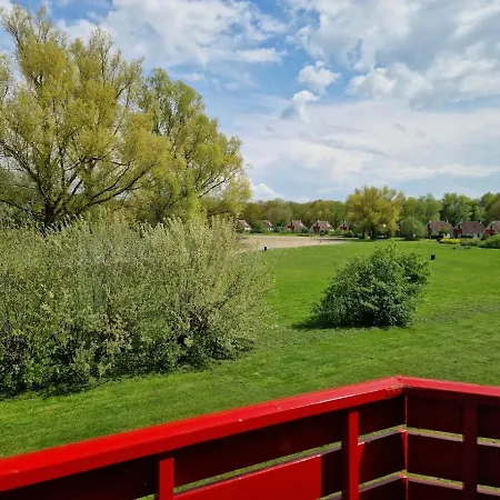 Lakeview 'rotorua' 4-6 Pers By Kawatea Ewijk