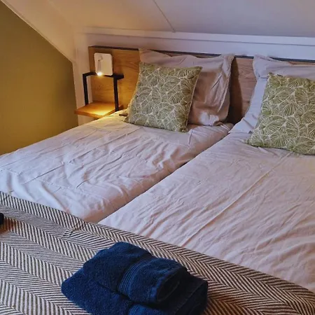 Lakeview 'rotorua' 4-6 Pers By Kawatea Ewijk