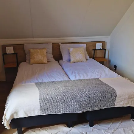 Lakeview 'rotorua' 4-6 Pers By Kawatea