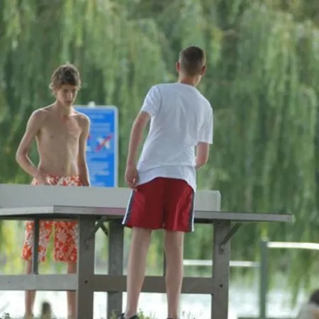 Lakeview 'rotorua' 4-6 Pers By Kawatea *