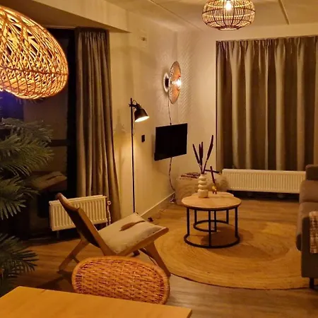 Lakeview 'rotorua' 4-6 Pers By Kawatea Holiday home Ewijk