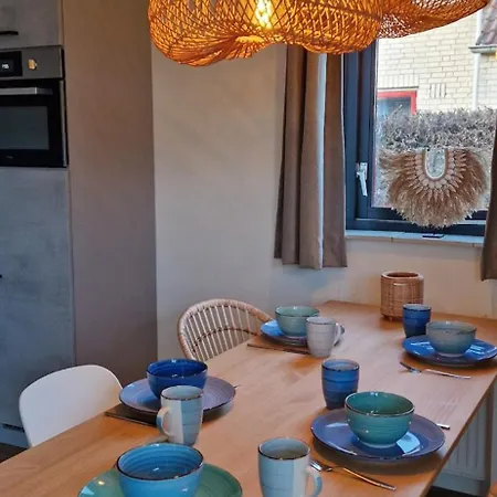Lakeview 'rotorua' 4-6 Pers By Kawatea Holiday home Ewijk