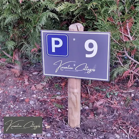 Сasa de vacaciones Lakeview 'rotorua' 4-6 Pers By Kawatea Ewijk