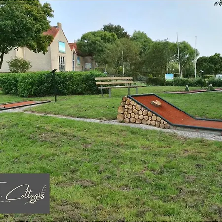 Lakeview 'rotorua' 4-6 Pers By Kawatea Holiday home Ewijk