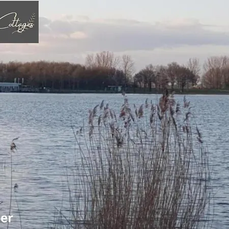 Lakeview 'rotorua' 4-6 Pers By Kawatea Nyaraló Ewijk