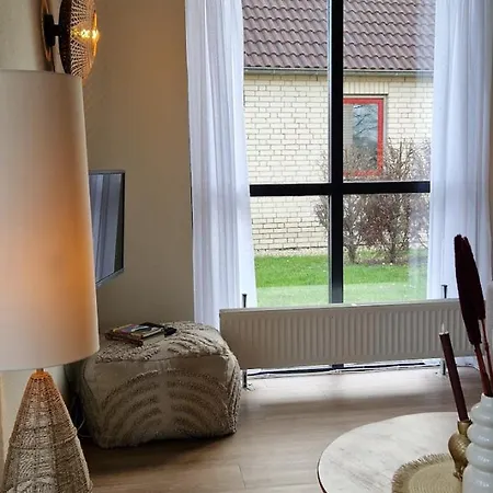 Lakeview 'rotorua' 4-6 Pers By Kawatea * Ewijk