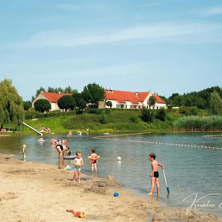 Holiday home Lakeview 'rotorua' 4-6 Pers By Kawatea