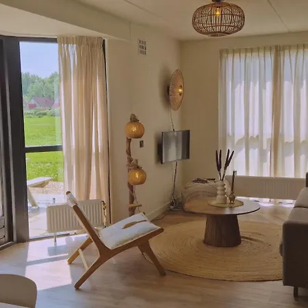 Holiday home Lakeview 'rotorua' 4-6 Pers By Kawatea *