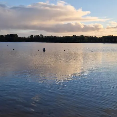 Сasa de vacaciones Lakeview 'rotorua' 4-6 Pers By Kawatea *