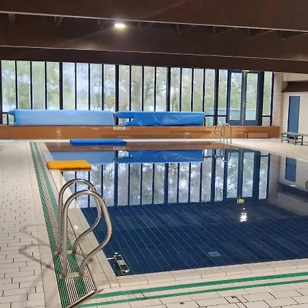 Lakeview 'rotorua' 4-6 Pers By Kawatea Ewijk