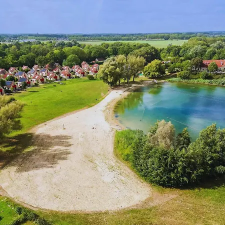 Lakeview 'rotorua' 4-6 Pers By Kawatea Ewijk