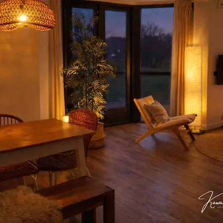 Lakeview 'rotorua' 4-6 Pers By Kawatea Nyaraló Ewijk