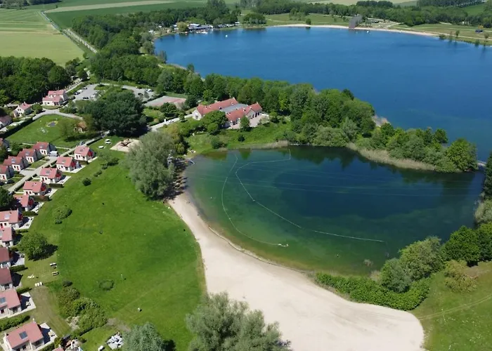 Nyaraló Lakeview 'rotorua' 4-6 Pers By Kawatea *