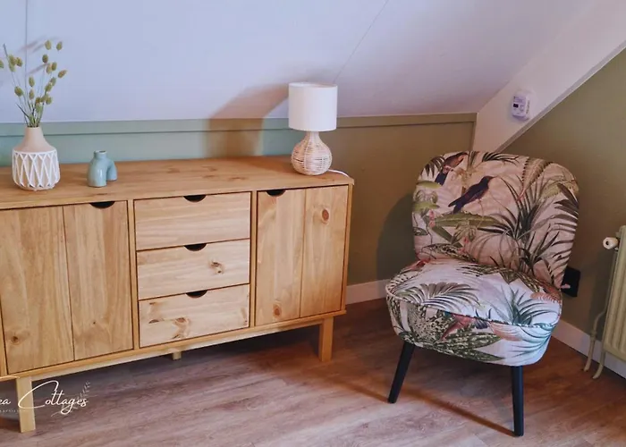 Lakeview 'rotorua' 4-6 Pers By Kawatea *