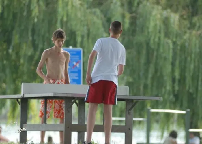 Lakeview 'rotorua' 4-6 Pers By Kawatea *