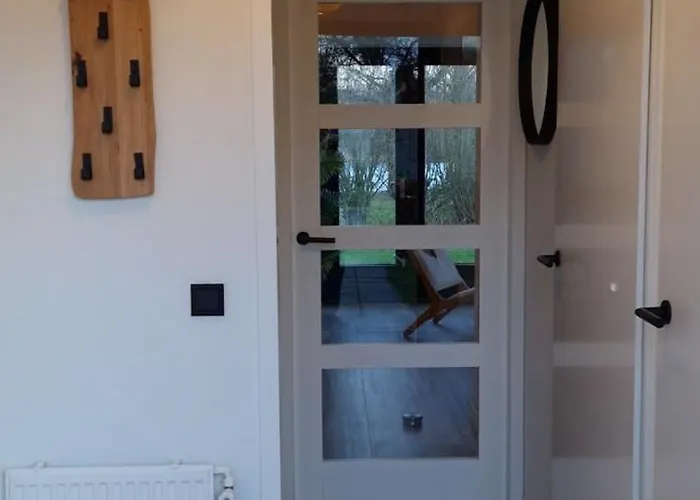 Lakeview 'rotorua' 4-6 Pers By Kawatea Nyaraló