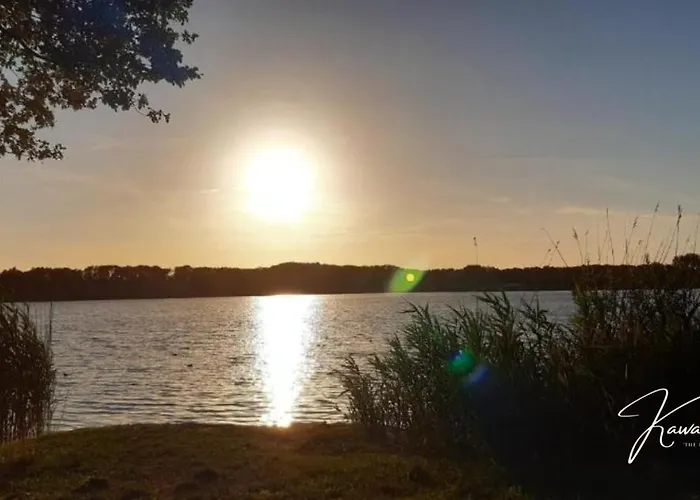 Nyaraló Lakeview 'rotorua' 4-6 Pers By Kawatea *