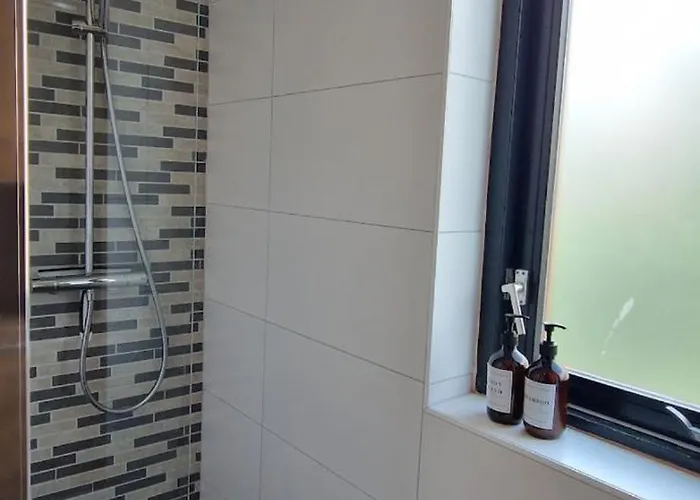 Lakeview 'rotorua' 4-6 Pers By Kawatea Nyaraló Ewijk