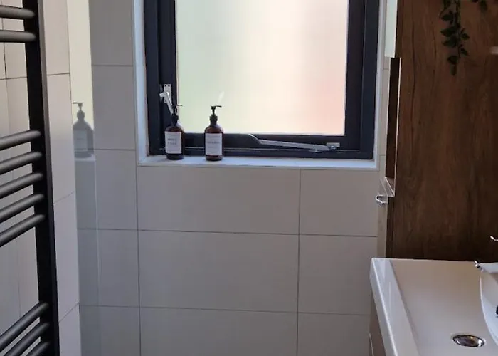 펜션 Lakeview 'rotorua' 4-6 Pers By Kawatea Ewijk