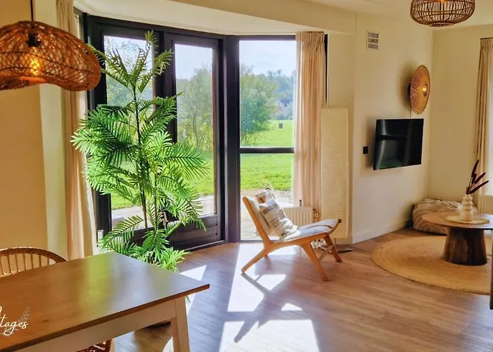 Nyaraló Lakeview 'rotorua' 4-6 Pers By Kawatea *