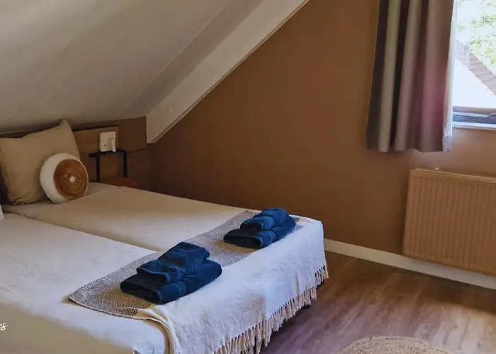 Lakeview 'rotorua' 4-6 Pers By Kawatea Ewijk