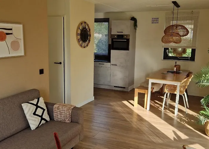 Lakeview 'rotorua' 4-6 Pers By Kawatea Nyaraló *