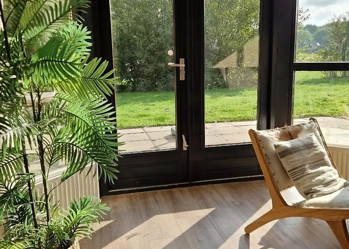 Lakeview 'rotorua' 4-6 Pers By Kawatea Ewijk