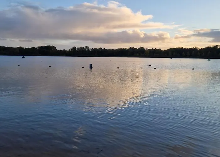 Nyaraló Lakeview 'rotorua' 4-6 Pers By Kawatea *