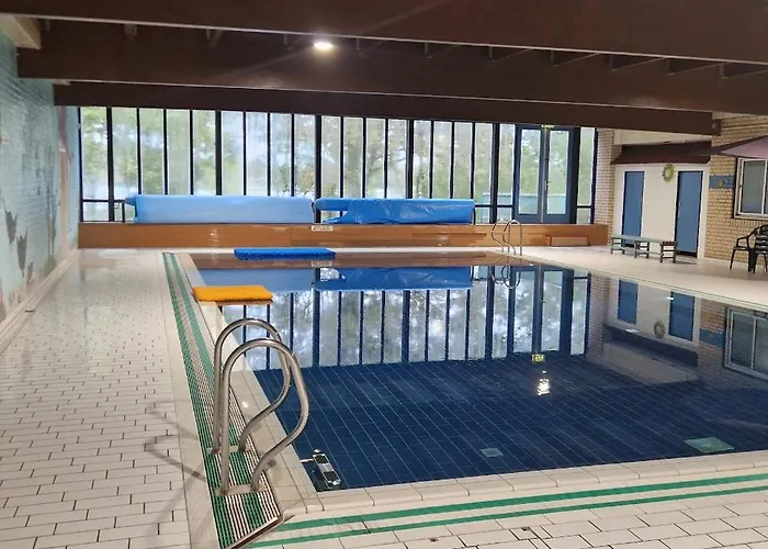 Lakeview 'rotorua' 4-6 Pers By Kawatea Ewijk