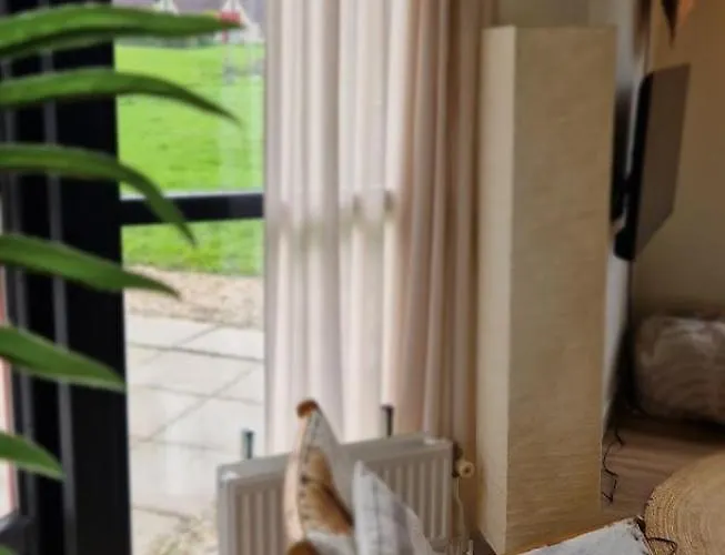 Lakeview 'rotorua' 4-6 Pers By Kawatea Ewijk