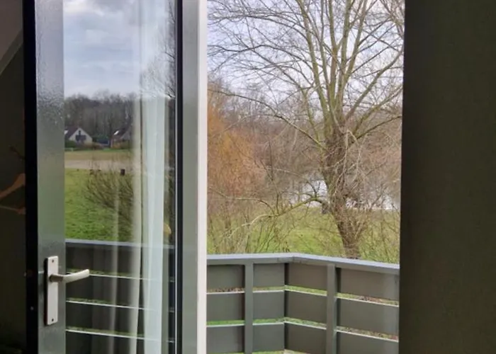 Lakeview 'rotorua' 4-6 Pers By Kawatea Nyaraló Ewijk