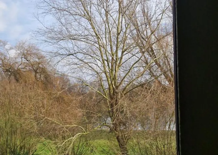 Nyaraló Lakeview 'rotorua' 4-6 Pers By Kawatea Ewijk