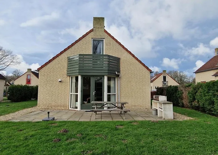 Lakeview 'rotorua' 4-6 Pers By Kawatea Nyaraló Ewijk