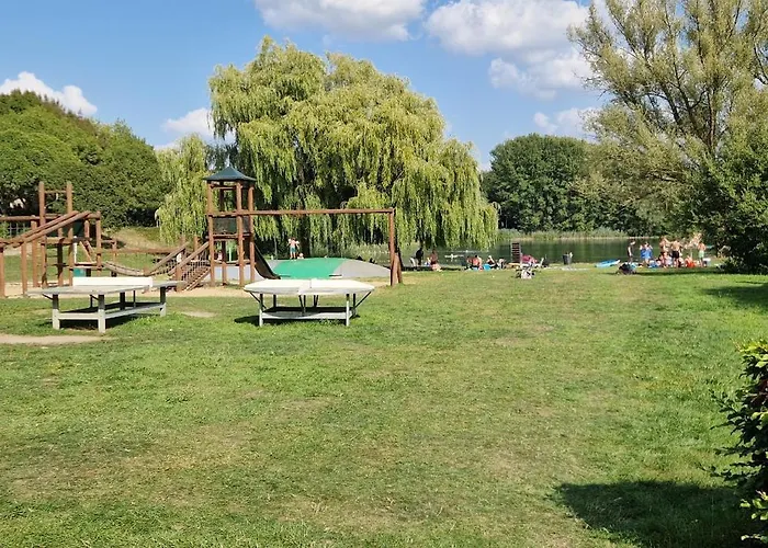 펜션 Lakeview 'rotorua' 4-6 Pers By Kawatea