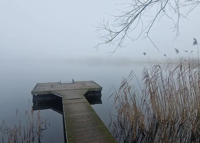 Nyaraló Lakeview 'rotorua' 4-6 Pers By Kawatea