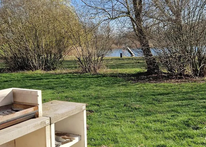 Lakeview 'rotorua' 4-6 Pers By Kawatea Nyaraló *