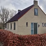 Lakeview 'rotorua' 4-6 Pers By Kawatea Holiday home Ewijk