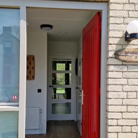 בית נופש Lakeview 'rotorua' 4-6 Pers By Kawatea *