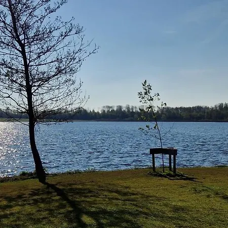 Lakeview 'rotorua' 4-6 Pers By Kawatea Ewijk