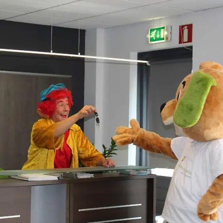 Lakeview 'rotorua' 4-6 Pers By Kawatea בית נופש Ewijk