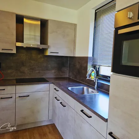 בית נופש Lakeview 'rotorua' 4-6 Pers By Kawatea