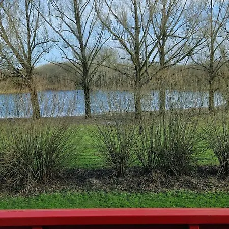 Lakeview 'rotorua' 4-6 Pers By Kawatea בית נופש *