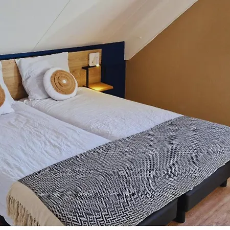 Lakeview 'rotorua' 4-6 Pers By Kawatea בית נופש