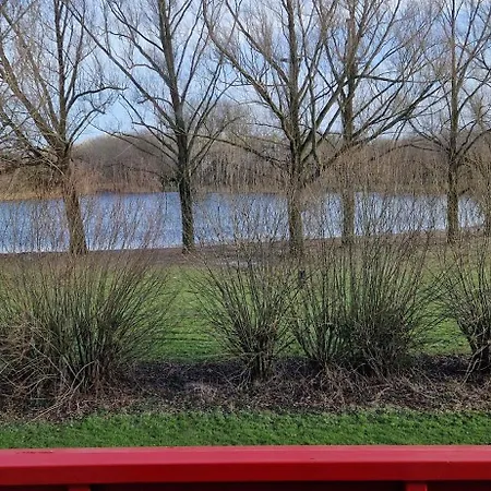 בית נופש Lakeview 'rotorua' 4-6 Pers By Kawatea