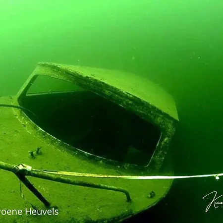 Lakeview 'rotorua' 4-6 Pers By Kawatea