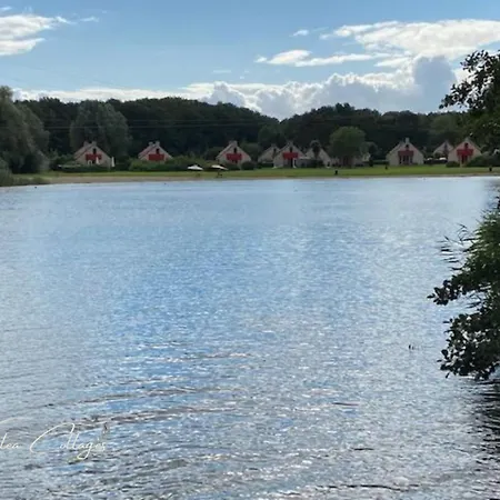 בית נופש Lakeview 'rotorua' 4-6 Pers By Kawatea Ewijk