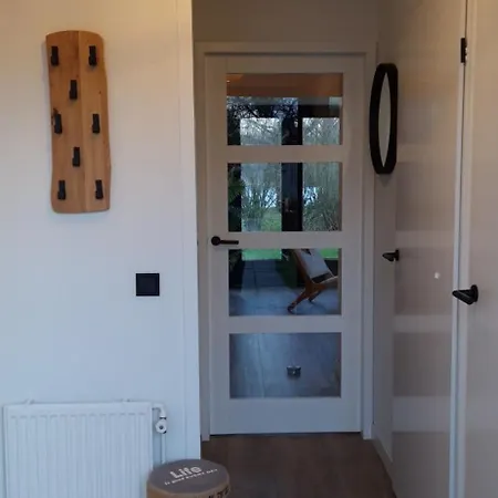 Lakeview 'rotorua' 4-6 Pers By Kawatea בית נופש